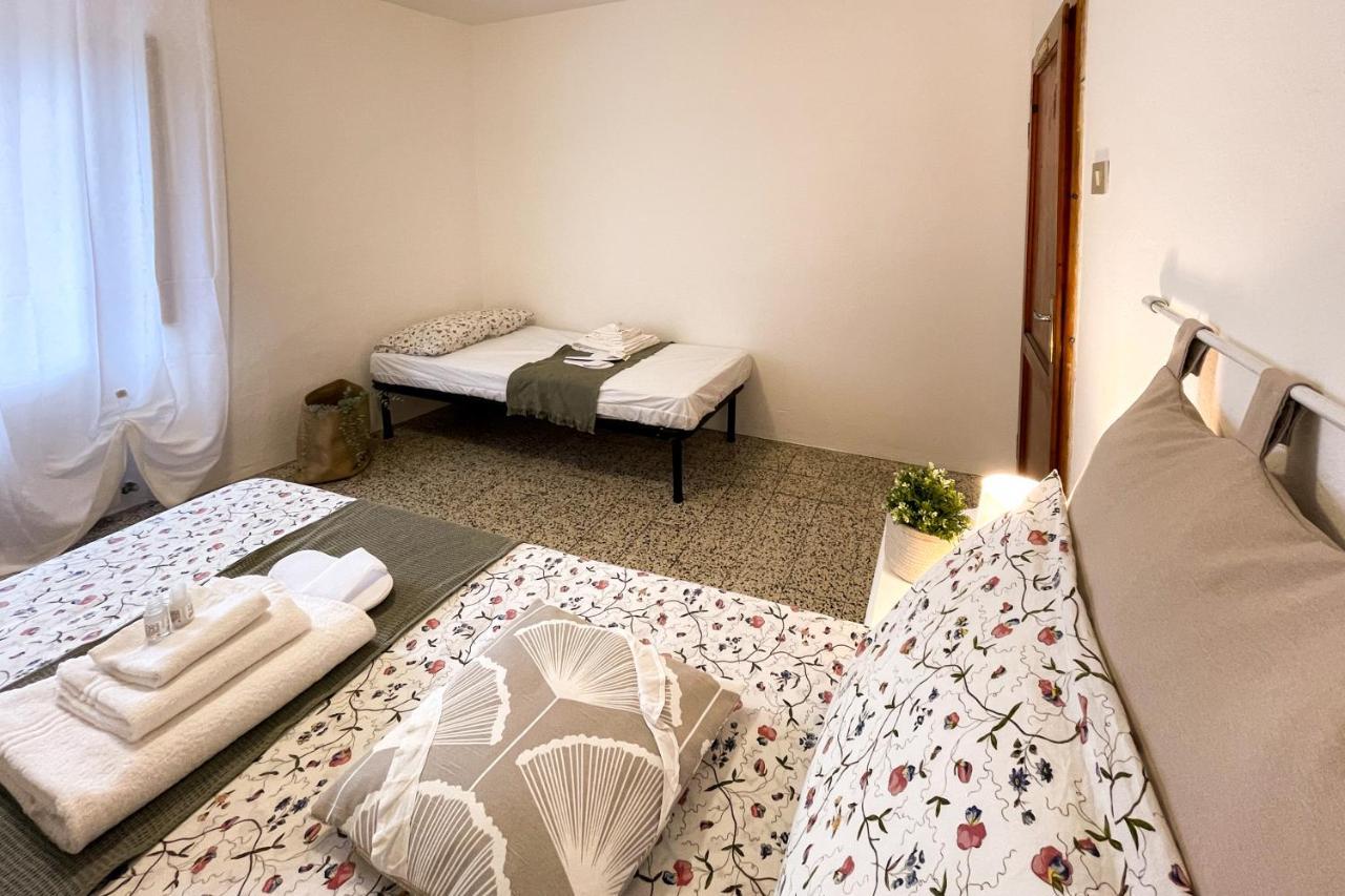 Casa Storica Con Terrazzo Villa Castellina Marittima Exterior foto